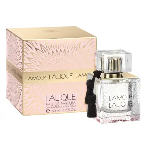 Lalique L' Amour
