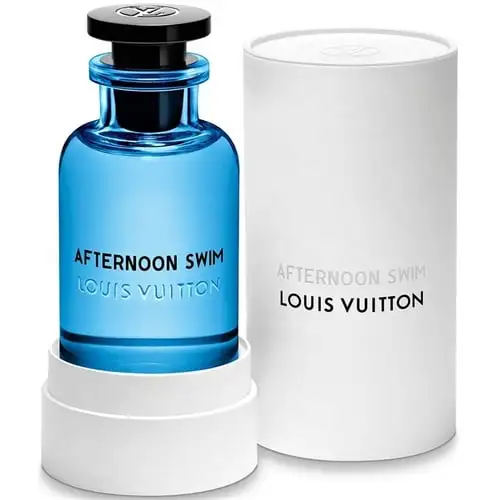 Louis Vuitton Afternoon Swim