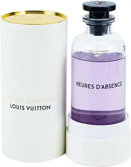 Louis Vuitton Heures D' Absence