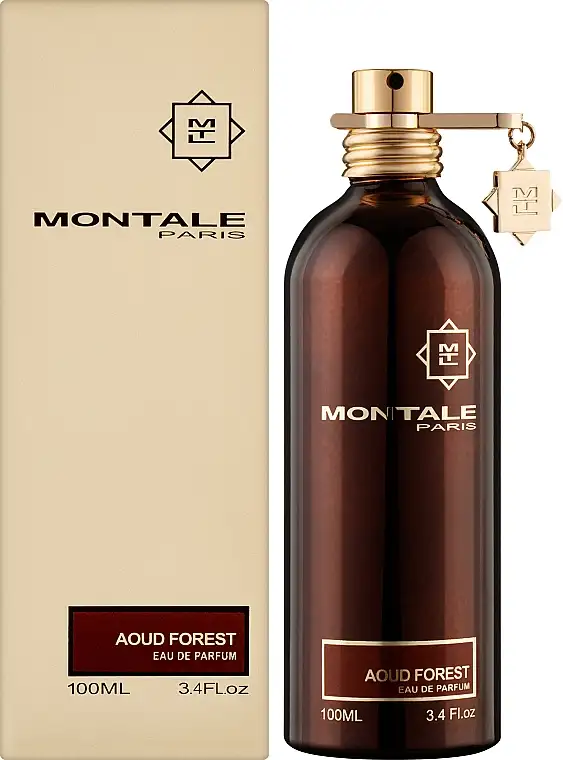 Montale Paris Aoud Forest