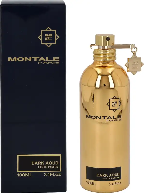 Montale Paris Dark Aoud