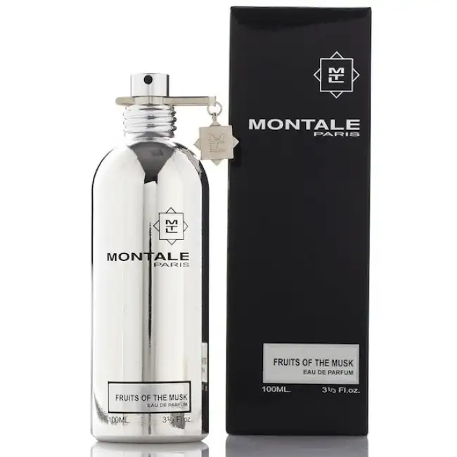 Montale Paris Fruits Of The Musk