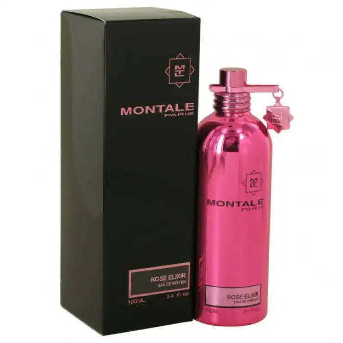 Montale Paris Roses Elixir