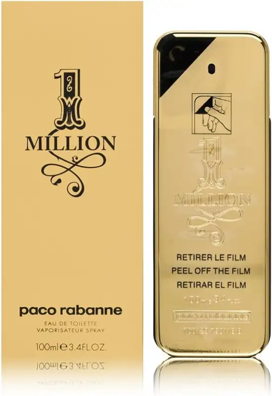 Paco Rabanne One Million