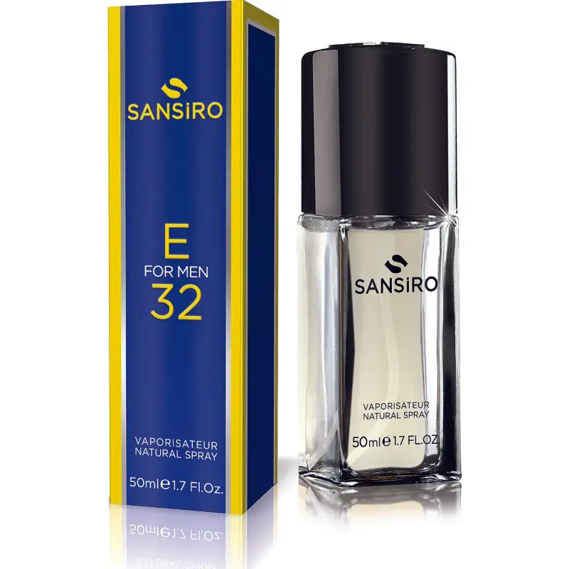 Sansiro E 32