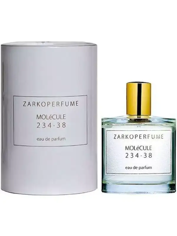 Zarko Perfume Molecule 234.38