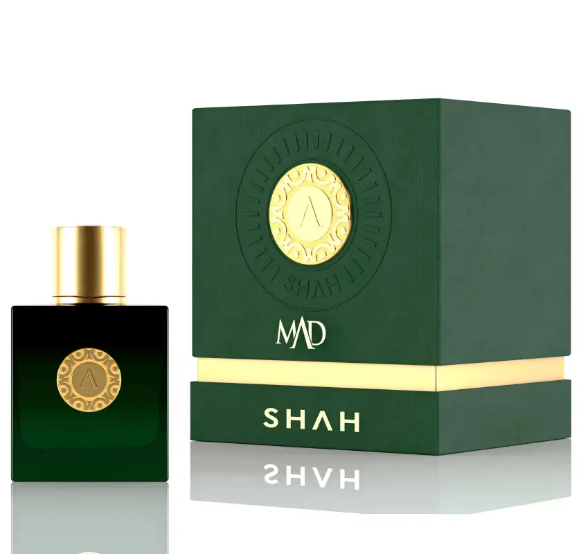 shah parfume