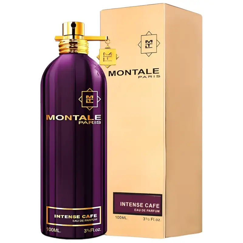 Montale Intens Cafe